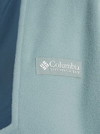 Джемпер флисовый женский Columbia Sequoia Grove Full Zip Fleece — фото №6