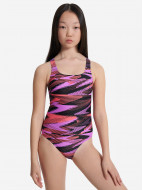 Купальник слитный для девочек Speedo Hyperboom
