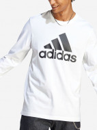 Лонгслив мужской adidas — фото №2