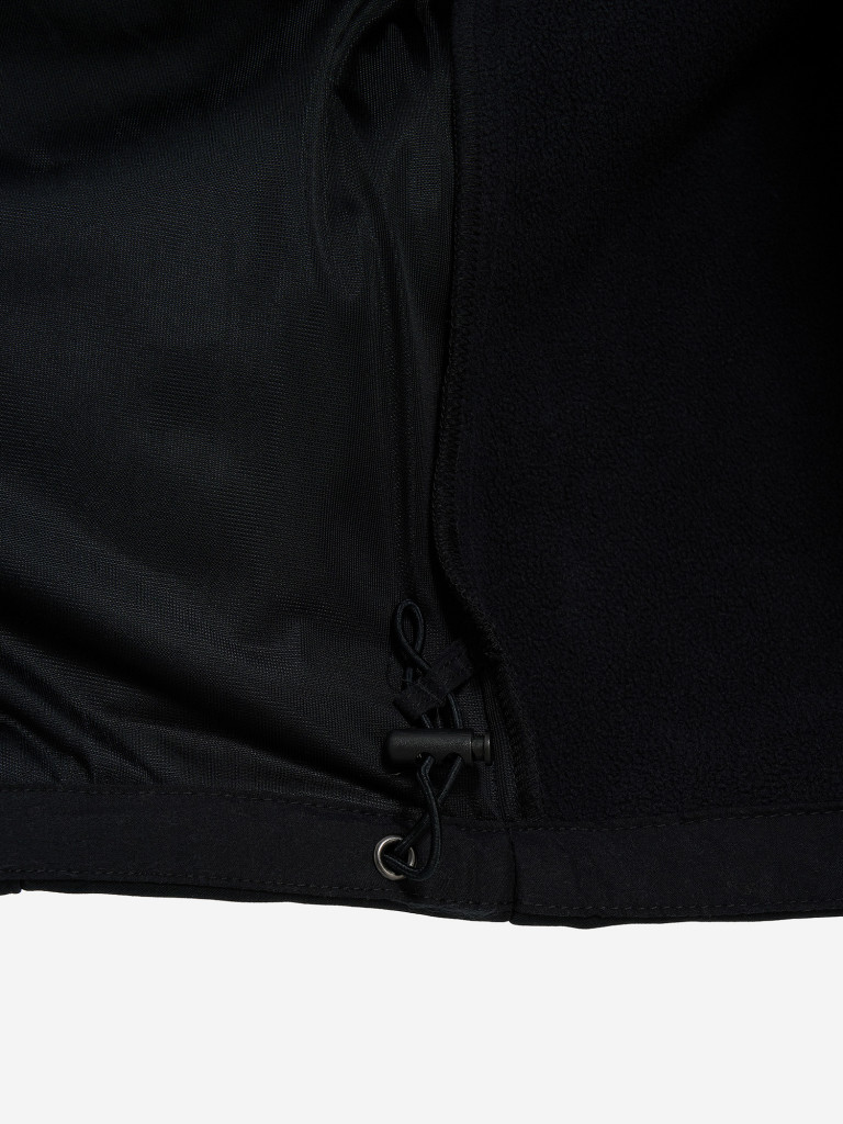 Columbia Cascade Ridge III Softshell ерлер софтшелл курткасы — фото №12