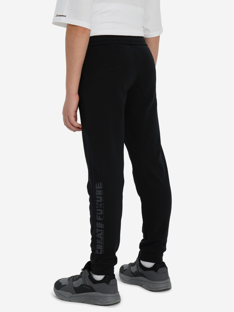 Брюки для мальчиков Demix — фото №3