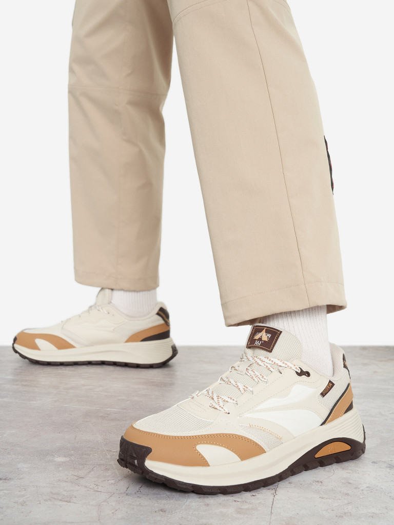 Кроссовки мужские 361° Boundless — фото №8