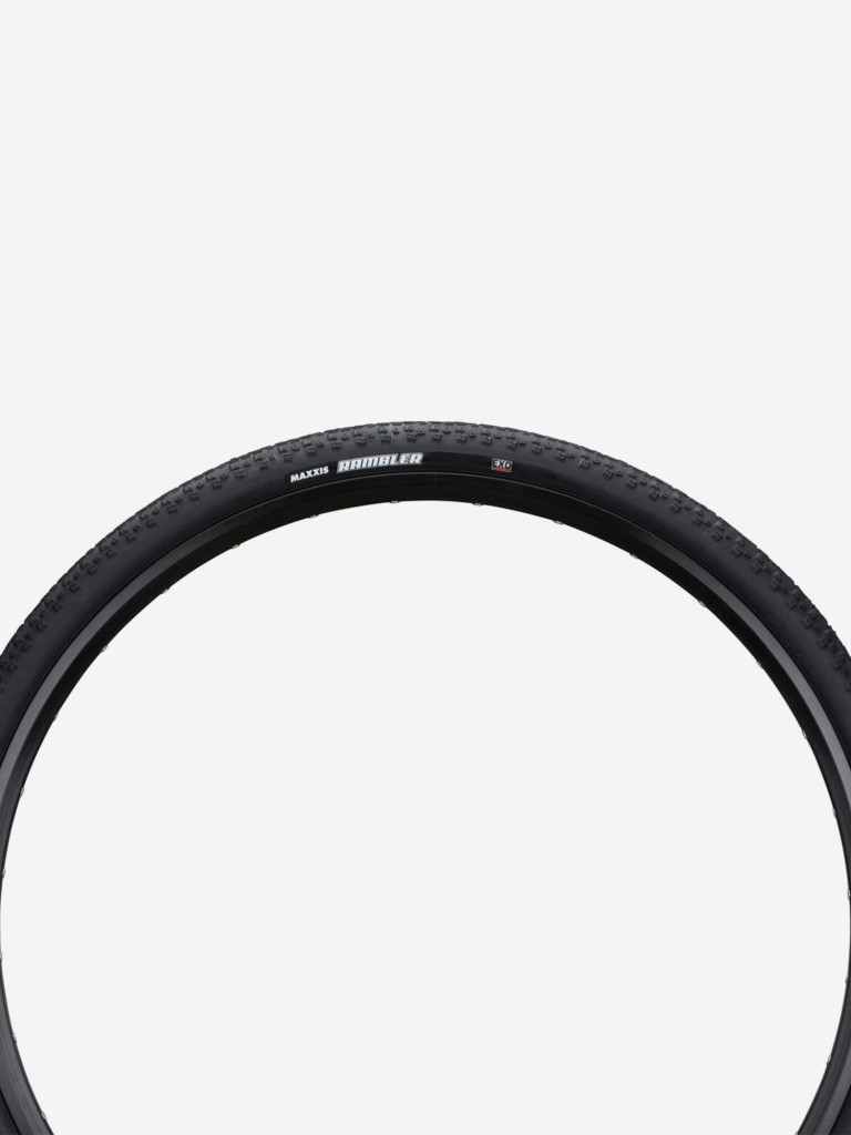 Покрышка Maxxis Rambler, 700 х 40 C — фото №2