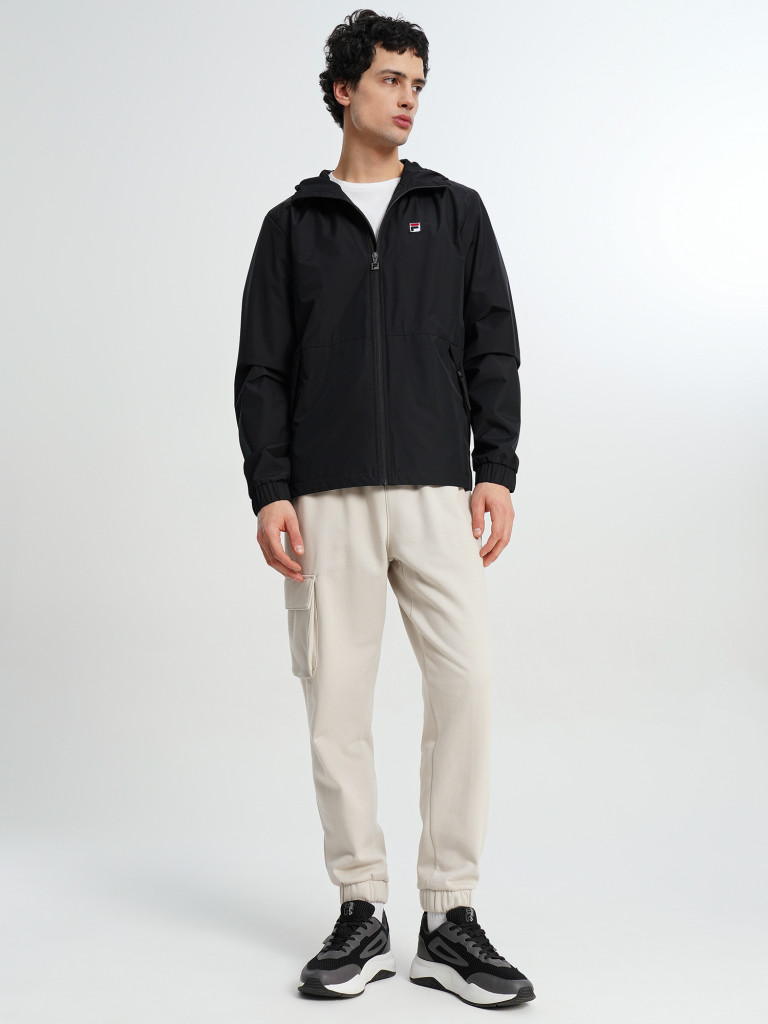 FILA ерлер жұқа курткасы