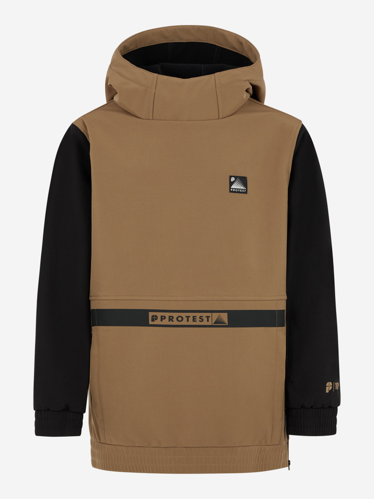 Анорак сноубордический для мальчиков Protest — фото №5