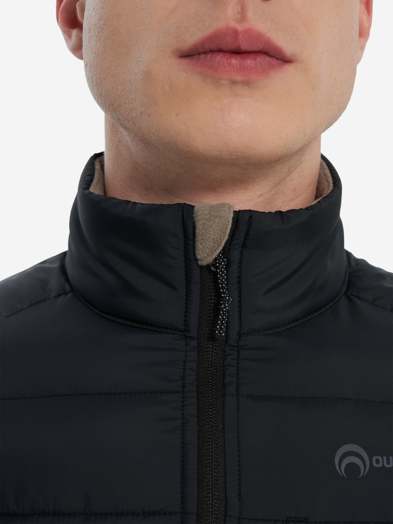 Легкая куртка мужская Outventure — фото №5