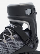 Роликовые коньки Roces R-Evo 90 — фото №8