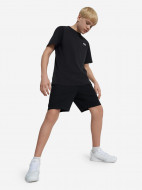 PUMA Small No. 1 Logo Relaxed ұлдарға арналған футболкасы — фото №4