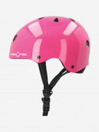 Шлем женский Pro-Tec Low Pro Helmet — фото №2