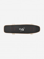 Круизер Street Surfing Double Kick Freeride Space 31" — фото №4