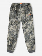 Брюки флисовые мужские Remington Polar Dream Fit