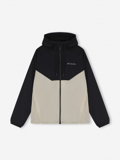 Ветровка мужская Columbia Spire Heights IV Jacket