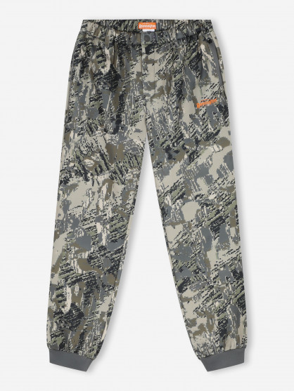 Брюки флисовые мужские Remington Polar Dream Fit