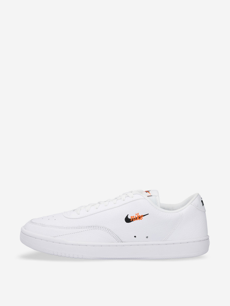 Кеды мужские Nike Court Vintage Prem — фото №2