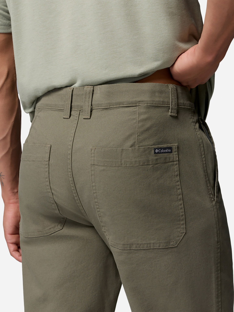 Брюки мужские Columbia Pitchstone Chino Pant — фото №7