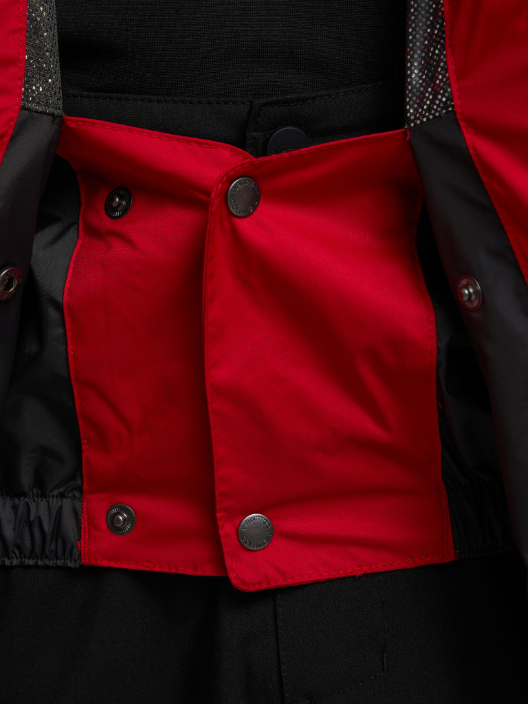 Columbia Iceline Ridge Jacket ерлер курткасы — фото №9