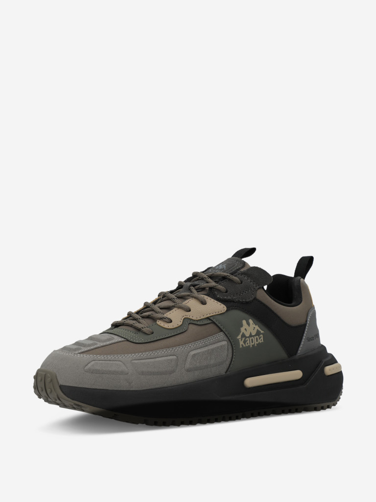 Кроссовки мужские Kappa Cingoli Ny — фото №2