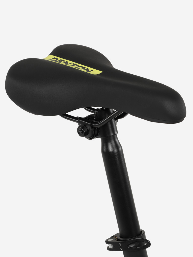 Велосипед горный Denton Storm 3.0 27.5" — фото №4