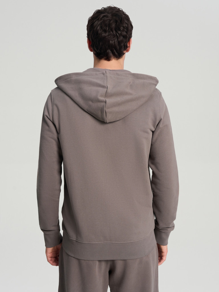 Robe di Kappa ерлер қалың жемпірі