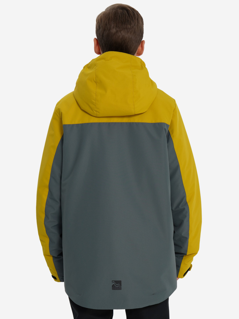 Куртка утепленная для мальчиков Northland — фото №3