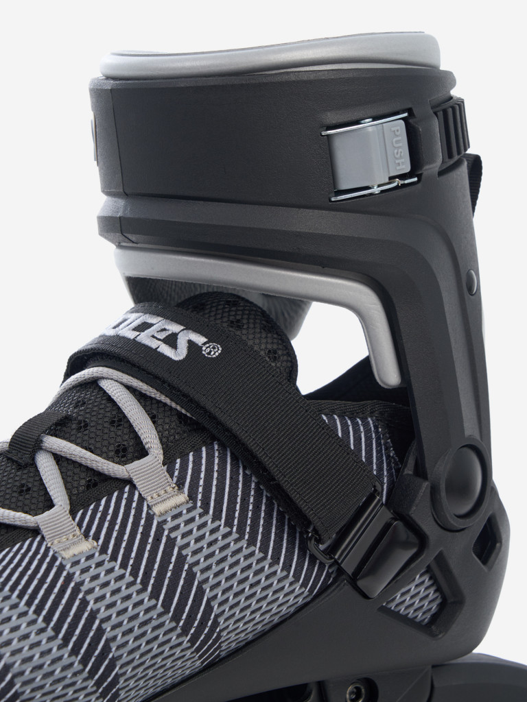 Роликовые коньки Roces R-Evo 90 — фото №8