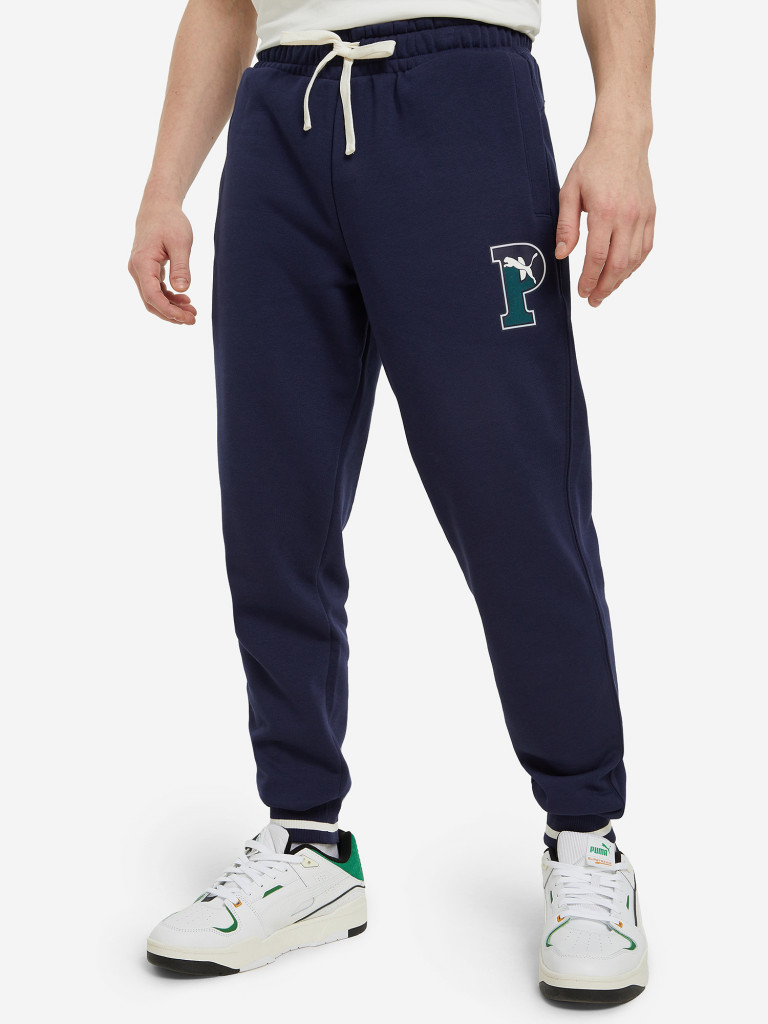 Брюки мужские PUMA
