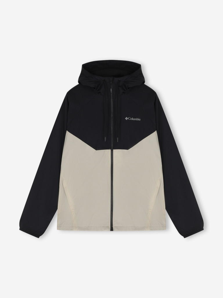 Ветровка мужская Columbia Spire Heights IV Jacket
