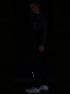 Брюки софтшелл женские Fischer Hybrid — фото №10