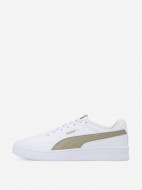 Кеды мужские Puma Court Classic Clean — фото №2