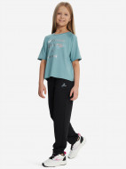 Demix қыздар шалбары — фото №4