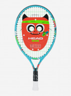Ракетка для большого тенниса детская Head Novak 19"