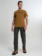 Geotech ерлер футболкасы — фото №4