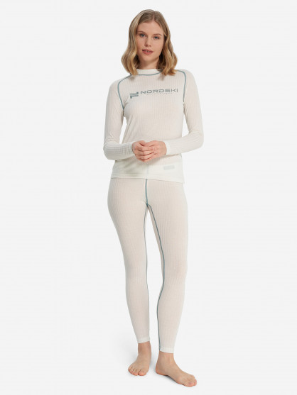 Nordski Race әйелдер термоішкиім жиынтығы