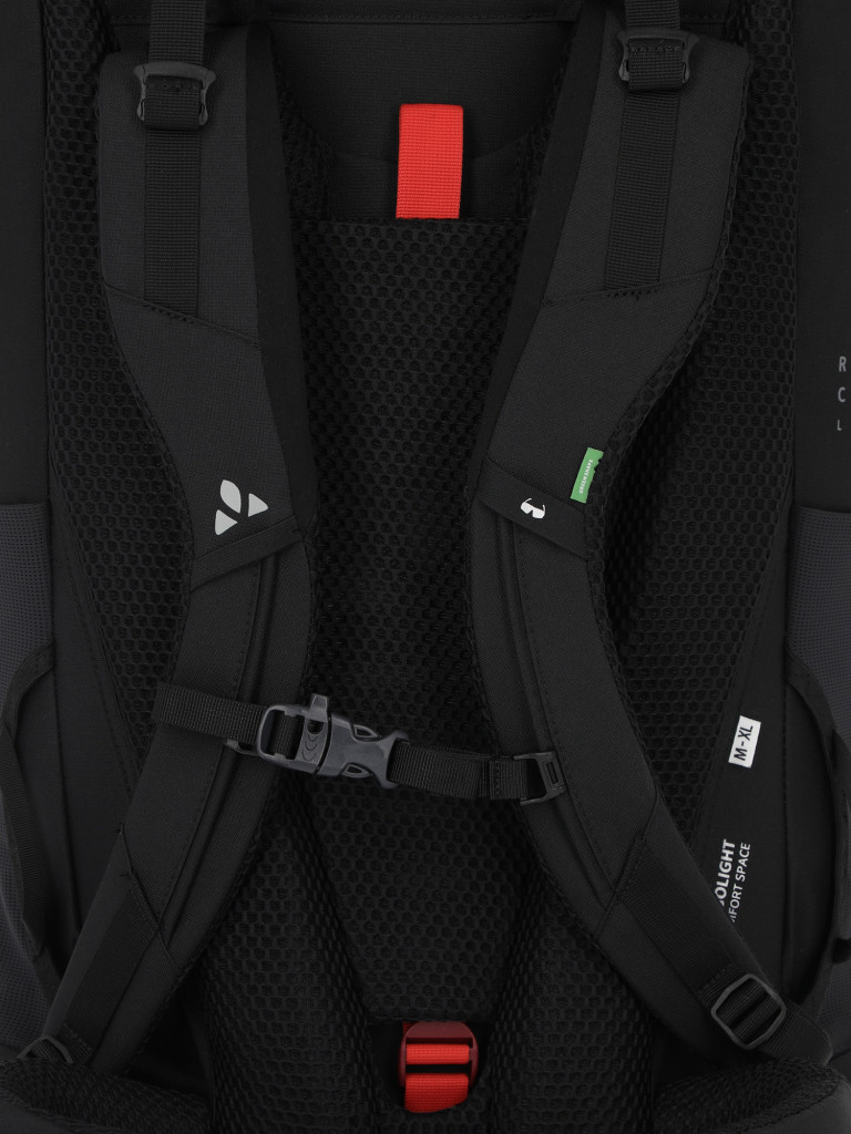 VauDe Astrum EVO рюкзагы 80 л — фото №13