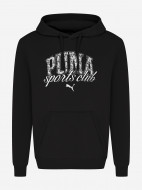 Худи мужское PUMA Class — фото №9