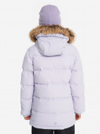 Gusti қыздарға арналған жылы курткасы — фото №3