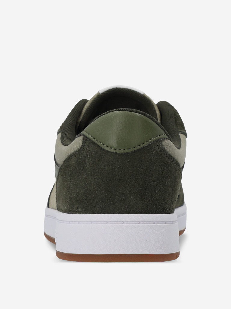 Vans Ryland Ls ерлер кедысы — фото №3