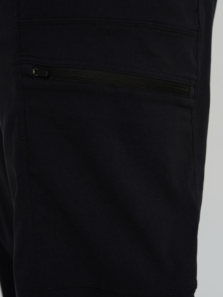 Mountain Hardwear Dynama High Rise Utility Jogger әйелдер шалбары — фото №7