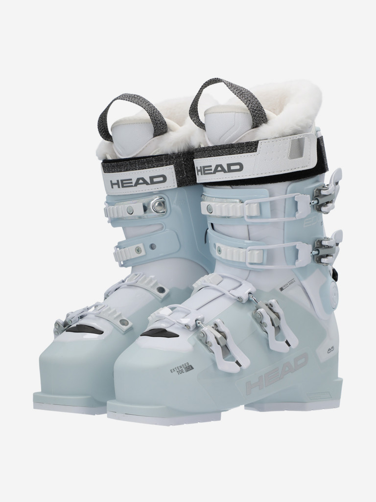 Head Edge 85 W әйелдер таушаңғы бәтеңкесі — фото №3