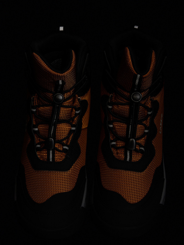 Ботинки утепленные для мальчиков Lassie Kuusamo — фото №14