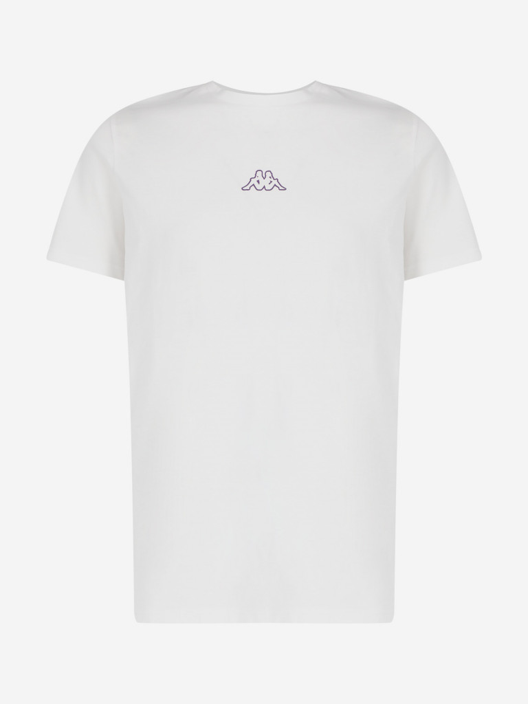 Футболка мужская Kappa Sport Logo — фото №4