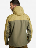 Куртка мембранная мужская Columbia Hikebound Jacket — фото №2