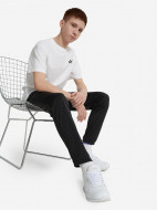 PUMA Small No. 1 Logo Relaxed ұлдарға арналған футболкасы — фото №4