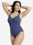 Купальник слитный женский Speedo Aquanite — фото №5