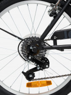 Велосипед складной Denton Journey 2.0 20" — фото №6