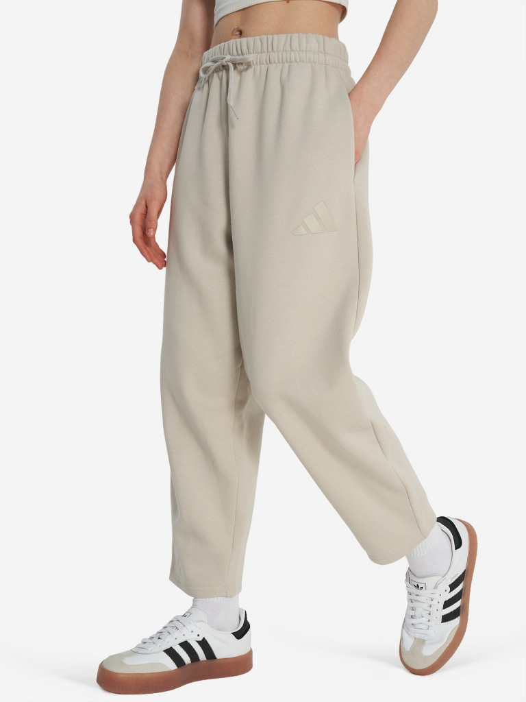 Брюки женские adidas — фото №5