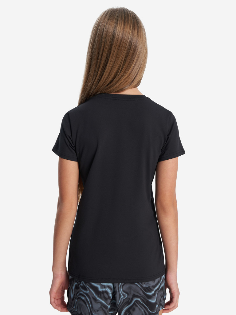 Футболка для девочек FILA — фото №3