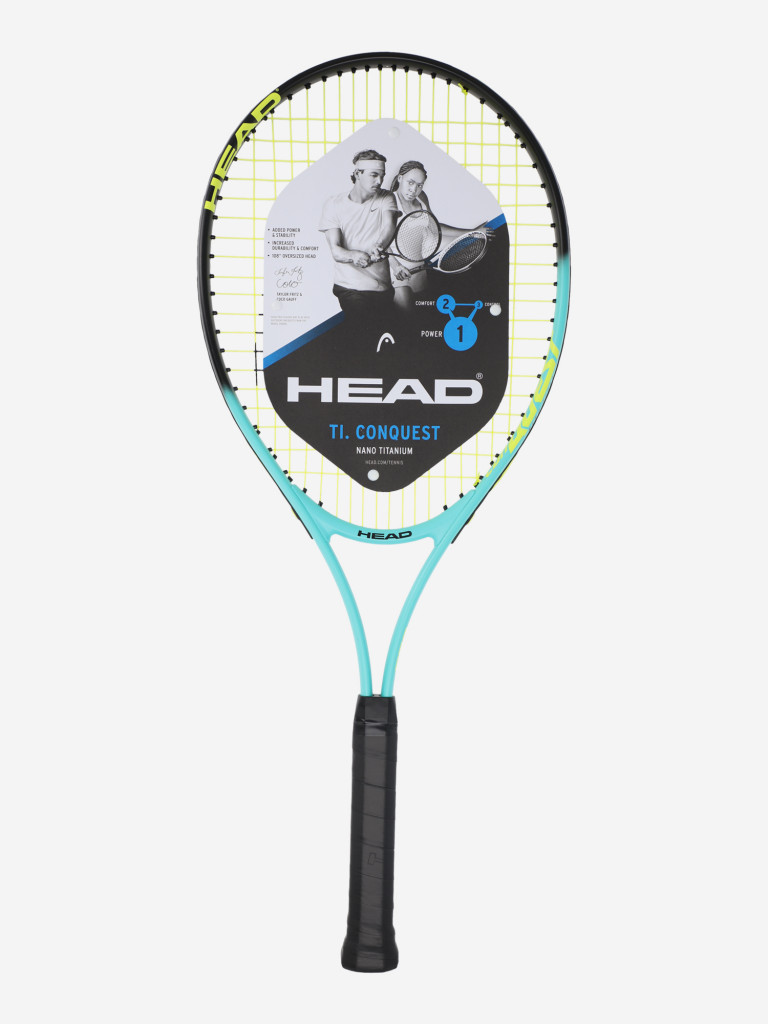 Ракетка для большого тенниса Head Ti.Conquest 27"
