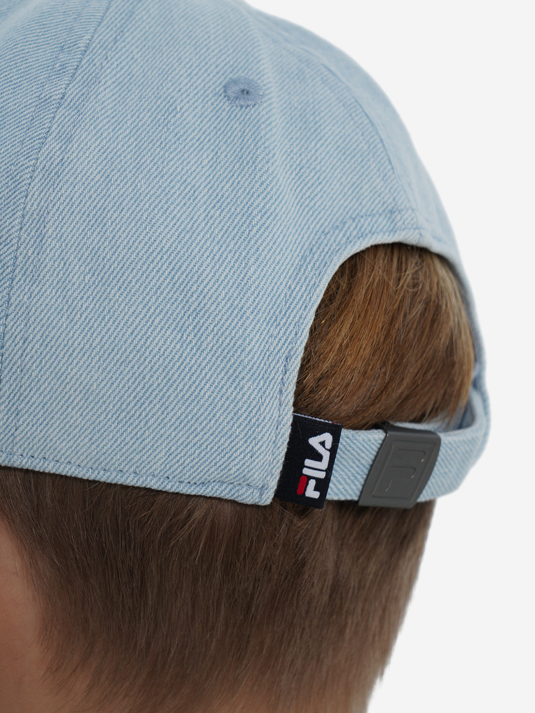 FILA ұлдар бейсболкасы — фото №5