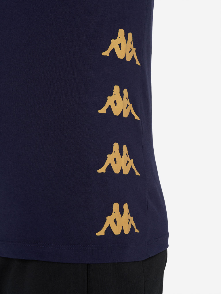 Kappa ерлер футболкасы — фото №7